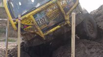 Neue Truck Trial Regeln