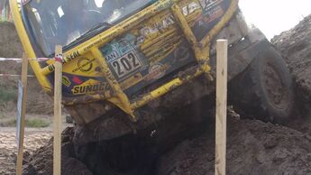 Neue Truck Trial Regeln
