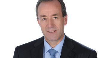 Neuer CEO wird Weichen Richtung Wachstum stellen
