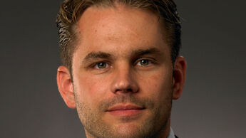 Neuer Chef für Eurodis