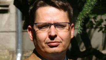 Neuer Deutschlandchef bei DSV Solutions