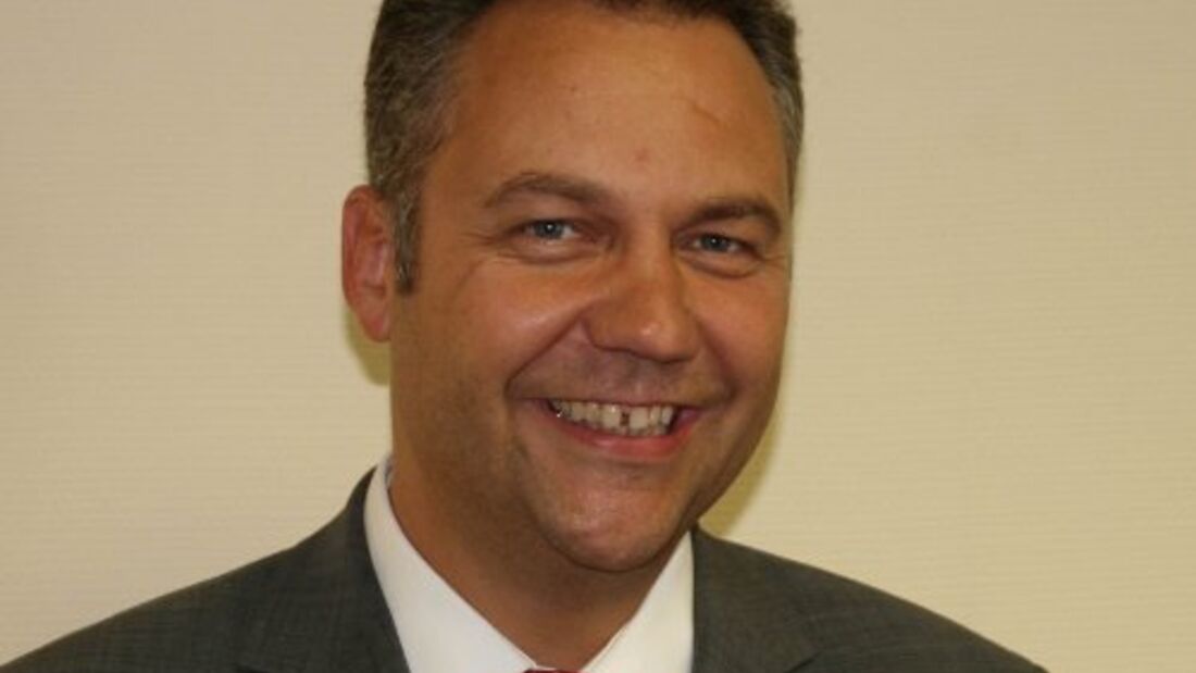 Neuer Direktor Verkauf bei Euromaster
