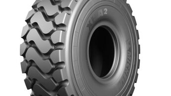 Neuer EM-Reifen von Michelin