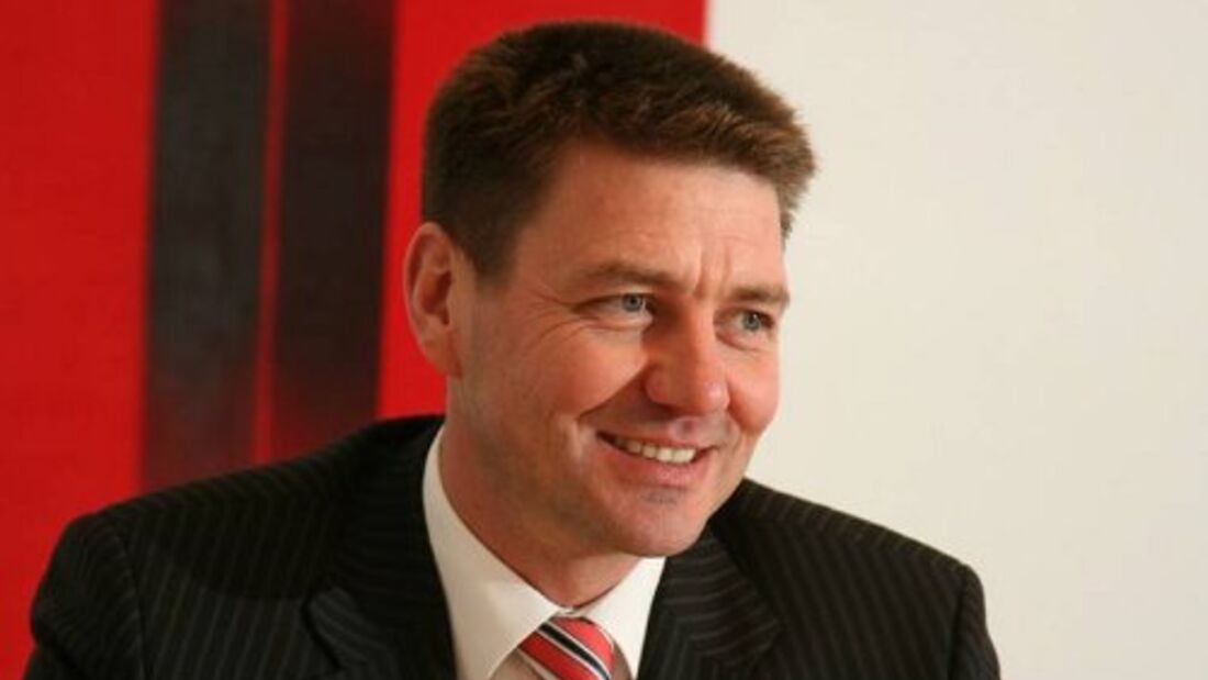 Neuer Eigentümer beim Fahrzeugbauer Sommer