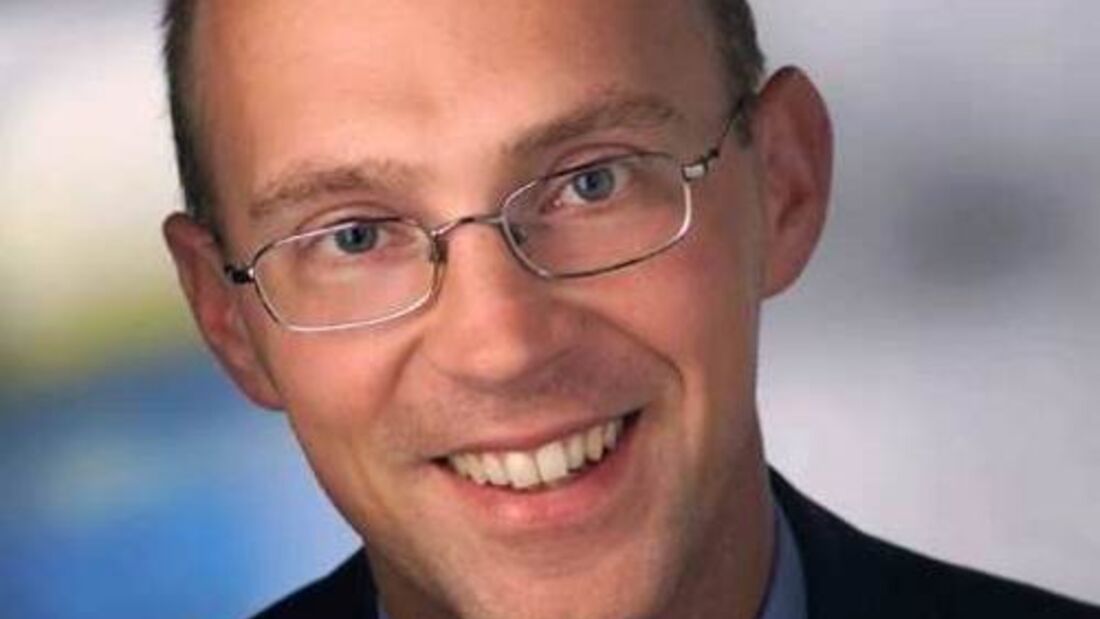 Neuer Finanzchef bei Autoscout24