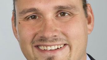 Neuer Finanzchef bei In Time