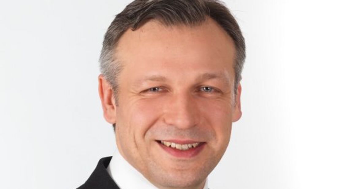 Neuer Geschäftsführer bei Still