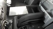 Neuer Iveco Eurocargo Speerfrist Mitte September ITOY