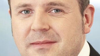 Neuer Leiter für Deutsche Seehäfen