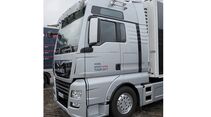 Neuer MAN TGX, MAN Trucklife-Aktion Hamburg 2017, FF 3/2018.