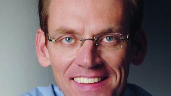 Neuer Manager bei Eberspächer Sütrak