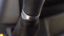 Neuer Mercedes Sprinter, 7G-Tronic-Getriebe, Antrieb