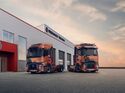 Neuer Motor, neues Getriebe und intelligente Assistenzsysteme: Renault Trucks will Verbrauch und CO?-Ausstoß um bis zu vier Prozent senken.