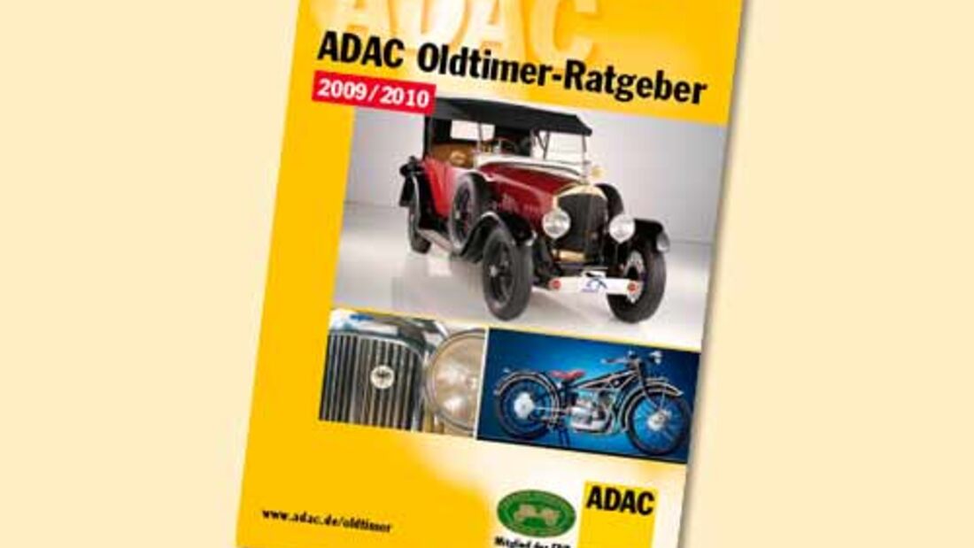 Neuer Ratgeber auf dem Markt