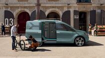 Neuer Renault Kangoo (2020)