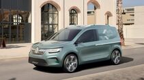 Neuer Renault Kangoo (2020)