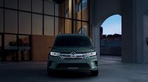Neuer Renault Kangoo (2020)