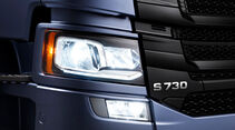 Neuer Scania