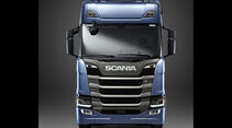 Neuer Scania