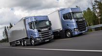 Neuer Scania
