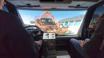Neueröffnung erweitertes Unimog-Museum Gaggenau mit Sonderschau Automobilbau im Murgtal sowie 50 Jahre MB-Trac. FF 4/2023.