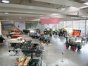 Neueröffnung erweitertes Unimog-Museum Gaggenau mit Sonderschau Automobilbau im Murgtal sowie 50 Jahre MB-Trac. FF 4/2023.