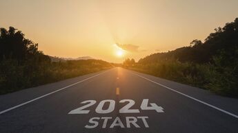Neues Jahr 2024, Ausblick