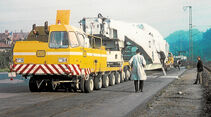 Neues aus der Lkw-Welt, Scheuerle, LS 250