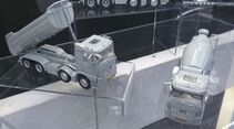 Neuheiten von der Spielwarenmesse 2014