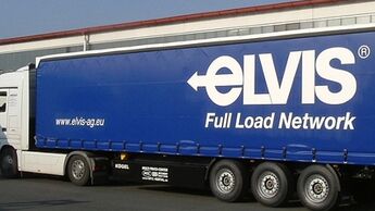 Neun Partner für Elvis
