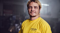 Nico Fischer