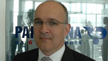 Niederer wechselt zu Panalpina