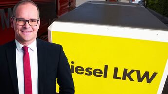 Niedersachsens Wirtschaftsminister Grant Hendrik Tonne (SPD) kritisiert die hohen Spritpreise