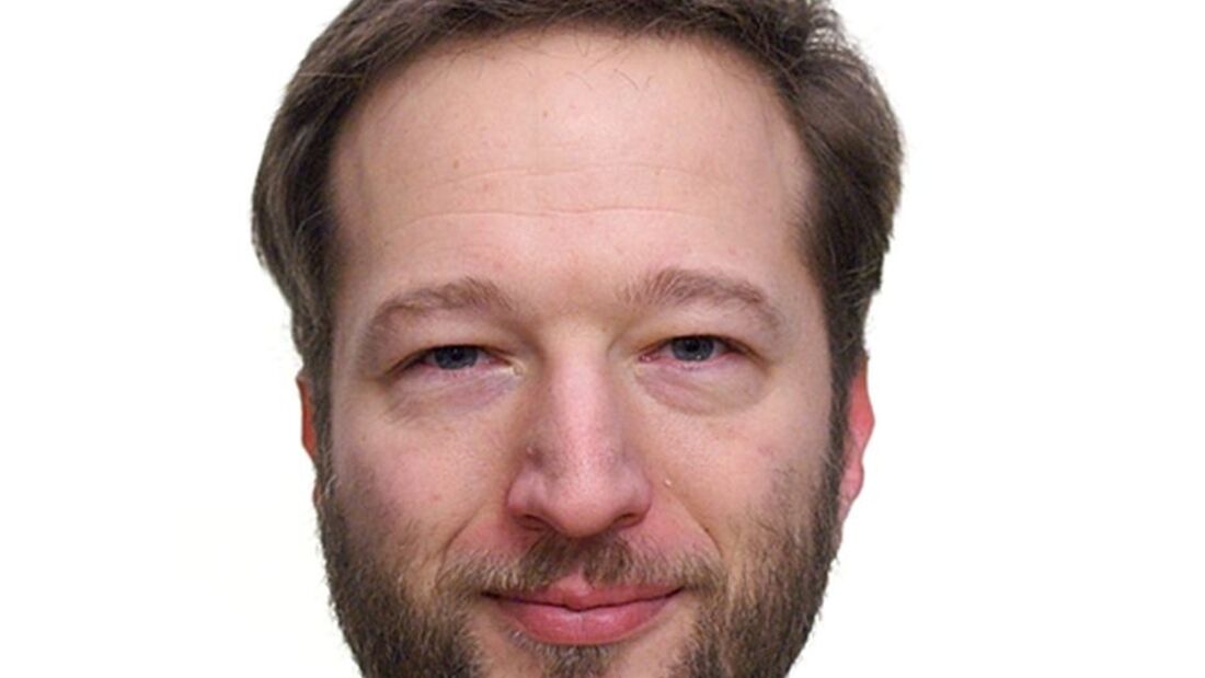 Niel Beuck, DSLV