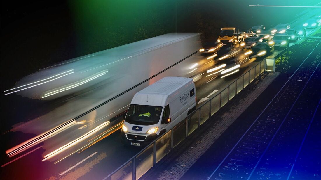 Night Star Express Sprinter 2019 Bilanz 2018