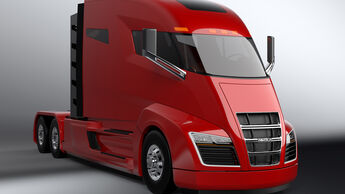 Nikola One
