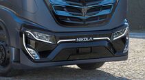 Nikola Tre Iveco S-Way 2019