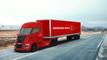 Nikola Two