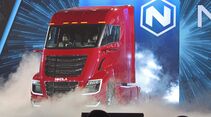 Nikola World 2019