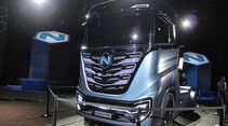 Nikola World 2019