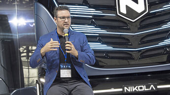 Nikola vor dem Aus