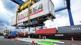 Nikrasa TX Logistik