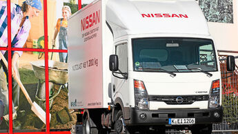 Nissan Cabstar 35.13