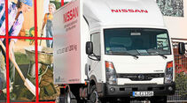 Nissan Cabstar