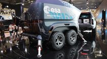 Nissan Dark Sky