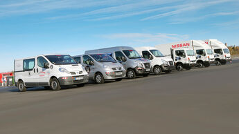 Nissan Driving Safety Academy
