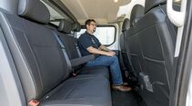 Nissan NV 300 dCi 145
