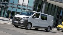 Nissan NV 300 dCi 145