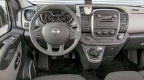 Nissan NV 300 dCi 145