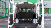 Nissan NV400 F30.13